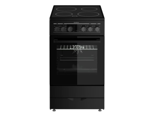 Плита электрическая DARINA ULTRA EC241 616 At